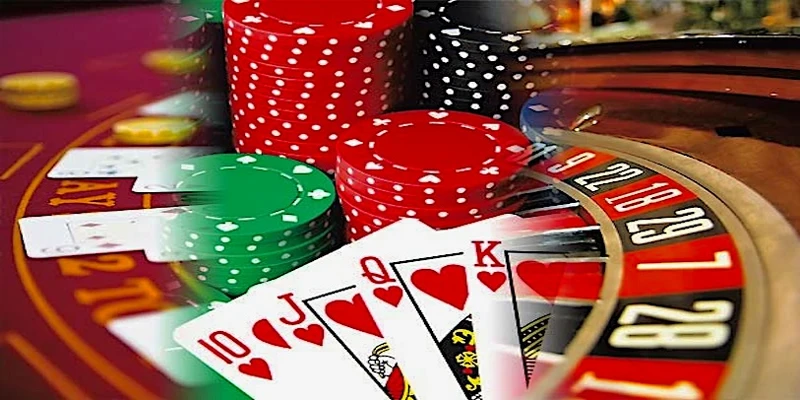 Tìm hiểu về mẹo cá cược casino Sunwin từ cao thủ