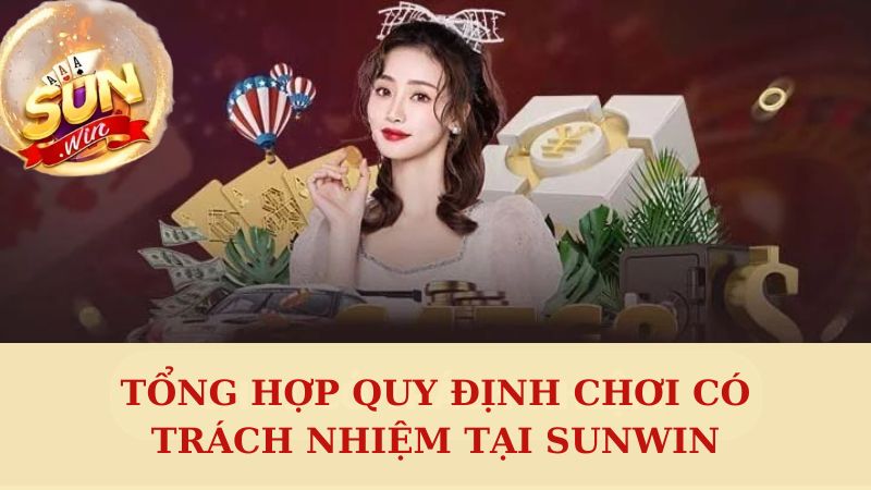 Quy định anh em tham gia cá cược có trách nhiệm