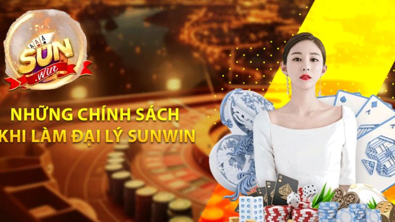  Đại lý Sunwin là cơ hội khởi nghiệp tuyệt vời cho anh em mê kinh doanh