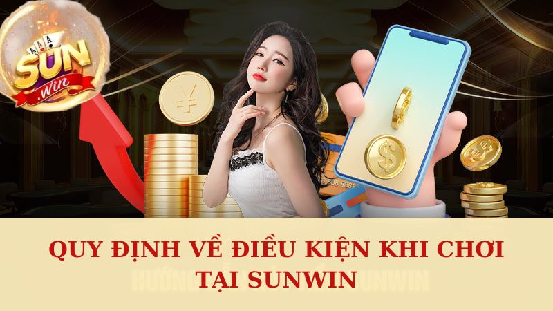 Quy định anh em cần nắm khi tham gia cược