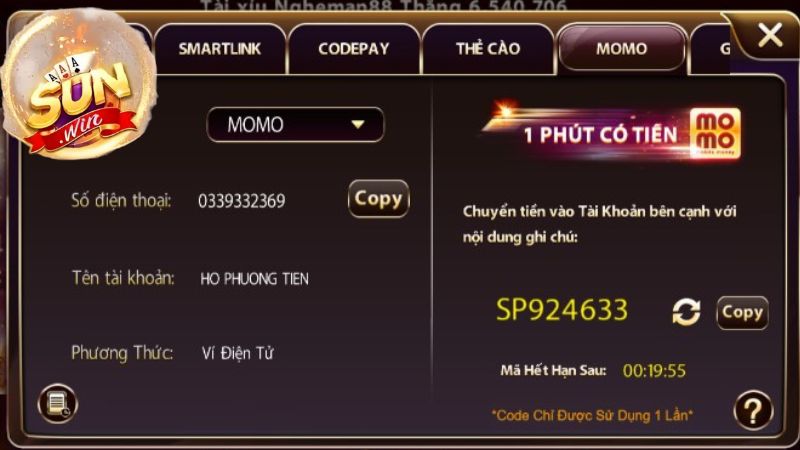 Lưu ý bạn nên tuân thủ xuyên suốt quy trình rút tiền tại cổng game 