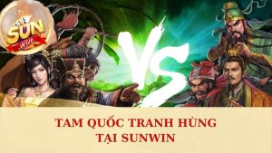 Tam Quốc Tranh Hùng