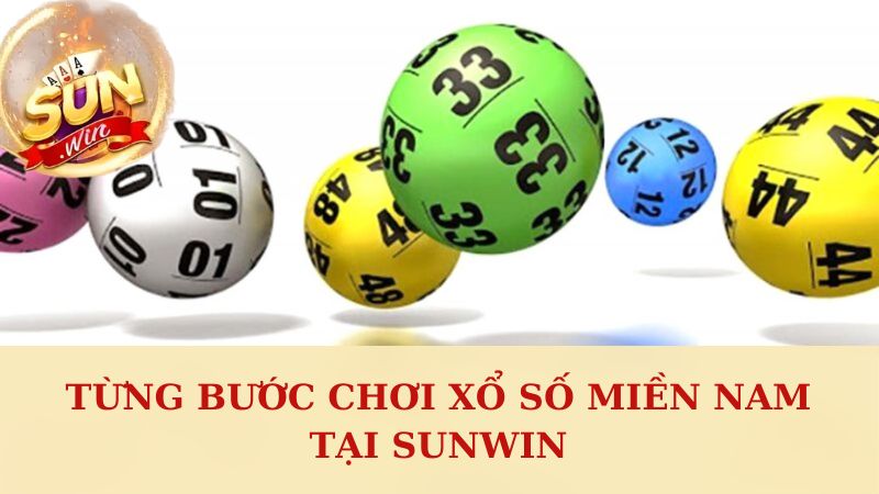 Từng bước cược game cụ thể tại sân chơi