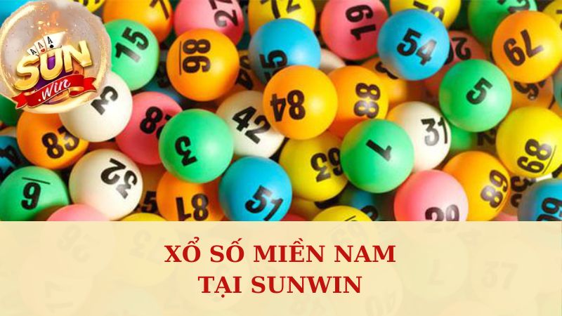 Xổ Số Miền Nam